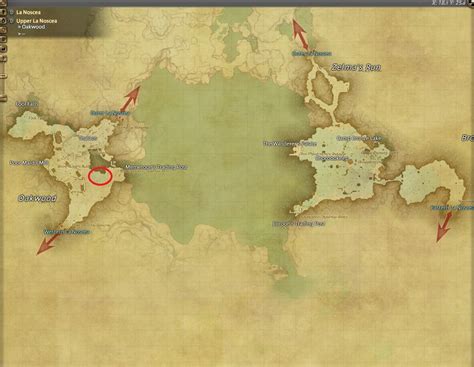 ff14 siltstone location.